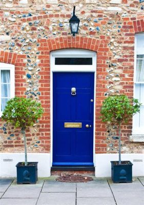  “Kerb Appeal: A Guide to Creating Stunning Street Frontages” – Unveiling Architectural Charisma and Cultivating Curbside Envy!