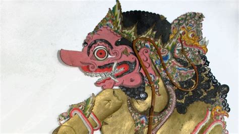  Transformative Visions_ A Study on the Evolution of Javanese Puppetry