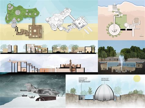  Understanding Architecture -  A Riveting Journey Through Spatial Concepts and Cultural Narratives